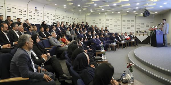 Soha Helal Distribution Company Hosts National Sales Centers Managers Conference